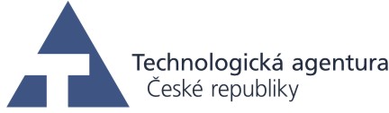 TA ČR - logo